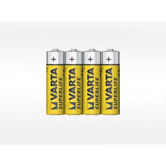 Varta R6/4BP SuperLife (Blister 4ks)