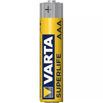 Varta R03/4BP SuperLife (Blister 4ks)