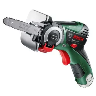 BOSCH EasyCut 12, akumulátorová píla NanoBlade, 12 V, drevo 65 mm, 0 – 4.100 ot/min, akumulátor BOSCH EasyCut 12, akumulátorová píla NanoBlade, 12 V, drevo 65 mm, 0 – 4.100 ot/min, akumulátor