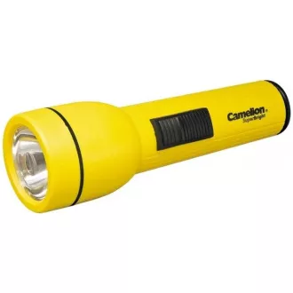 Camelion HomeBright 2xC LED svietidlo - blister