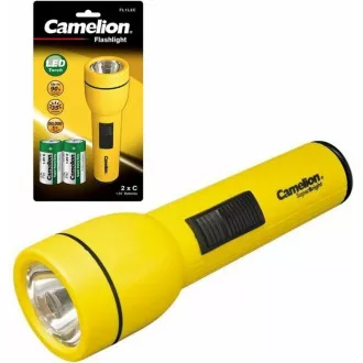 Camelion HomeBright 2xC LED svietidlo - blister