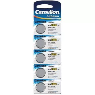 Camelion CR2032 5pack