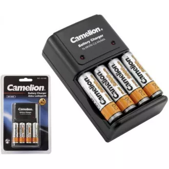 Camelion BC-1010B 4xAA 2500mAh nabíjačka batérií