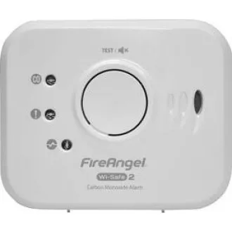 EOL - FireAngel NM-CO-10X-INT Detektor CO Wi-Safe 2