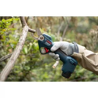 BOSCH Pre Pruner, akumulátorové záhradné nožnice, 25 mm, 12, 0 V