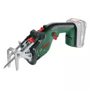 BOSCH Keo, akumulátorová záhradná pílka, 10, 8 V, rezná kapacita 60-80 mm, akumulátor