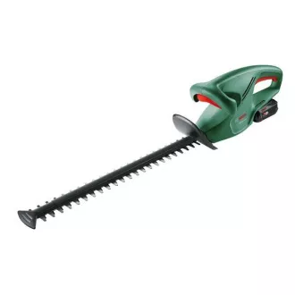 Bosch EasyHedgeCut 18-45 akumulátorové nožnice na živé ploty, 18 V, čepeľ 45 cm, akumulátor