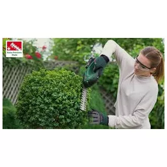 BOSCH AdvancedShear 18V-10, súprava akumulátorových nožníc na kríky a na trávu, 18 V, dĺžka 20 cm, akumulátor BOSCH AdvancedShear 18V-10, súprava akumulátorových nožníc na kríky a na trávu, 18 V, dĺžka 20 cm, akumulátor