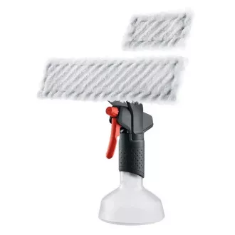 BOSCH GlassVAC, vákuový čistič okien, 3, 6 V, prevádzka 30 min BOSCH GlassVAC, vákuový čistič okien, 3, 6 V, prevádzka 30 min