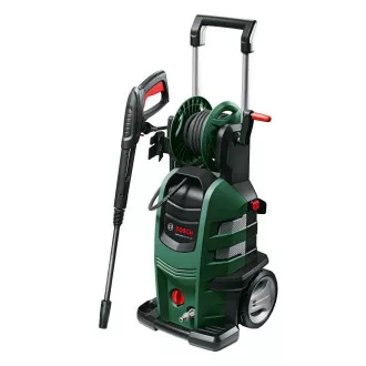 BOSCH AdvancedAquatak 160, vysokotlakový čistič, 2.600 W, 160 bar, 600 l/h BOSCH AdvancedAquatak 160, vysokotlakový čistič, 2.600 W, 160 bar, 600 l/h