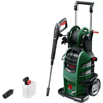 BOSCH AdvancedAquatak 160, vysokotlakový čistič, 2.600 W, 160 bar, 600 l/h BOSCH AdvancedAquatak 160, vysokotlakový čistič, 2.600 W, 160 bar, 600 l/h