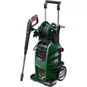 BOSCH AdvancedAquatak 160, vysokotlakový čistič, 2.600 W, 160 bar, 600 l/h BOSCH AdvancedAquatak 160, vysokotlakový čistič, 2.600 W, 160 bar, 600 l/h
