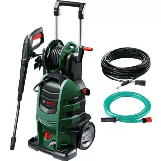 BOSCH AdvancedAquatak 160, vysokotlakový čistič, 2.600 W, 160 bar, 600 l/h BOSCH AdvancedAquatak 160, vysokotlakový čistič, 2.600 W, 160 bar, 600 l/h