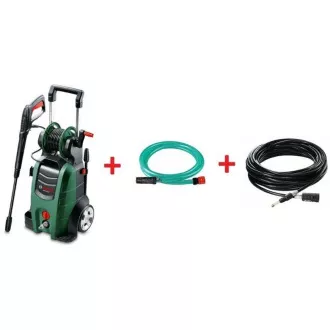 BOSCH AdvancedAquatak 160, vysokotlakový čistič, 2.600 W, 160 bar, 600 l/h BOSCH AdvancedAquatak 160, vysokotlakový čistič, 2.600 W, 160 bar, 600 l/h