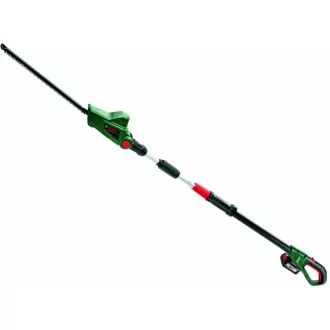 Bosch UniversalHedgePole 18 akumulátorové teleskopické nožnice na živé ploty, 18 V, dĺžka 43 cm, akumulátor