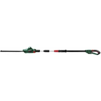 Bosch UniversalHedgePole 18 akumulátorové teleskopické nožnice na živé ploty, 18 V, dĺžka 43 cm, akumulátor