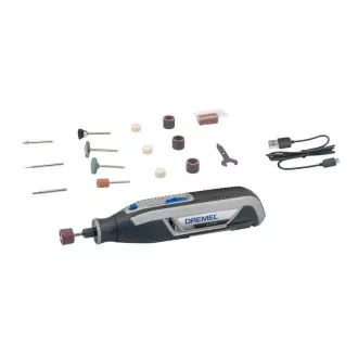 Dremel Lite univerzálne náradie Dremel Lite univerzálne náradie