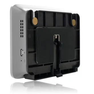 Eques Digitálne dverné Wi-Fi kukátko Mini 3S