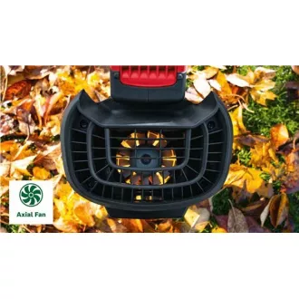 BOSCH AdvancedLeafBlower 36V-750, akumulátorový fúkač na lístie, 36 V, prúdenie 100 – 200 km/h, akumulátor 2.0 Ah