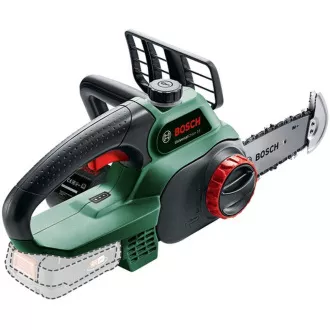 BOSCH UniversalChain 18, akumulátorová reťazová píla, 18 V, lišta 20 cm, rýchlosť rezu 4.5 m/s BOSCH UniversalChain 18, akumulátorová reťazová píla, 18 V, lišta 20 cm, rýchlosť rezu 4.5 m/s