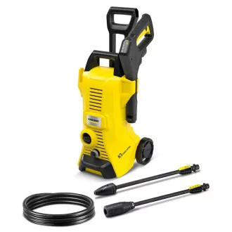 Karcher K 3 Power Control vysokotlakový čistič, 1600 W, 120 bar, 380 l/h, rotačná tryska, vodný filter Karcher K 3 Power Control vysokotlakový čistič, 1600 W, 120 bar, 380 l/h, rotačná tryska, vodný filter