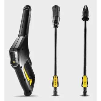 Karcher K 3 Power Control vysokotlakový čistič, 1600 W, 120 bar, 380 l/h, rotačná tryska, vodný filter Karcher K 3 Power Control vysokotlakový čistič, 1600 W, 120 bar, 380 l/h, rotačná tryska, vodný filter