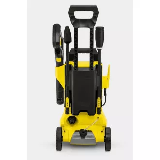 Karcher K 3 Power Control vysokotlakový čistič, 1600 W, 120 bar, 380 l/h, rotačná tryska, vodný filter Karcher K 3 Power Control vysokotlakový čistič, 1600 W, 120 bar, 380 l/h, rotačná tryska, vodný filter