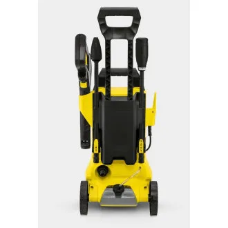 Karcher K 3 Power Control vysokotlakový čistič, 1600 W, 120 bar, 380 l/h, rotačná tryska, vodný filter - Použité Karcher K 3 Power Control vysokotlakový čistič, 1600 W, 120 bar, 380 l/h, rotačná tryska, vodný filter - Použité
