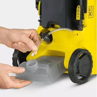 Karcher K 3 Power Control vysokotlakový čistič, 1600 W, 120 bar, 380 l/h, rotačná tryska, vodný filter Karcher K 3 Power Control vysokotlakový čistič, 1600 W, 120 bar, 380 l/h, rotačná tryska, vodný filter
