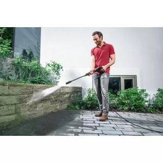 Karcher K 3 Power Control vysokotlakový čistič, 1600 W, 120 bar, 380 l/h, rotačná tryska, vodný filter Karcher K 3 Power Control vysokotlakový čistič, 1600 W, 120 bar, 380 l/h, rotačná tryska, vodný filter