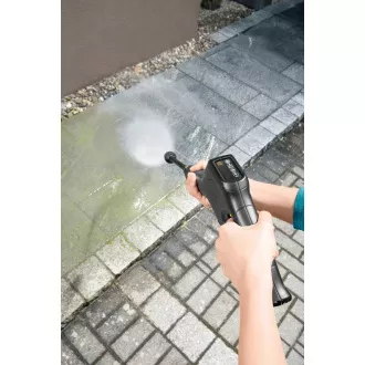 Karcher K 3 Power Control vysokotlakový čistič, 1600 W, 120 bar, 380 l/h, rotačná tryska, vodný filter Karcher K 3 Power Control vysokotlakový čistič, 1600 W, 120 bar, 380 l/h, rotačná tryska, vodný filter