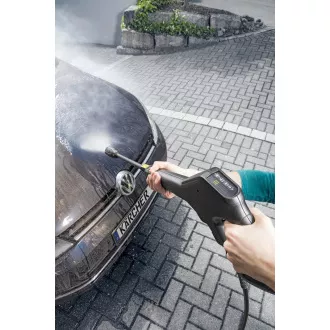 Karcher K 3 Power Control vysokotlakový čistič, 1600 W, 120 bar, 380 l/h, rotačná tryska, vodný filter Karcher K 3 Power Control vysokotlakový čistič, 1600 W, 120 bar, 380 l/h, rotačná tryska, vodný filter