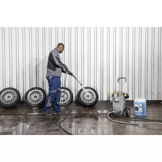 Karcher HD 6/15 M plus - 1.150-932.0 Karcher HD 6/15 M plus - 1.150-932.0