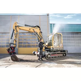 Karcher HD 6/15 M plus - 1.150-932.0 Karcher HD 6/15 M plus - 1.150-932.0