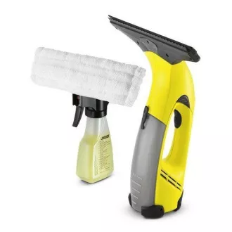Karcher WV Classic 1.633-169.0 okenný čistič - Použité Karcher WV Classic 1.633-169.0 okenný čistič - Použité