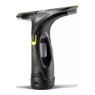 Karcher WV 5 Plus N Black Edition čistič okien, výdrž batérie 35 min, nádrž na špinavú vodu 100 ml, čierna Karcher WV 5 Plus N Black Edition čistič okien, výdrž batérie 35 min, nádrž na špinavú vodu 100 ml, čierna