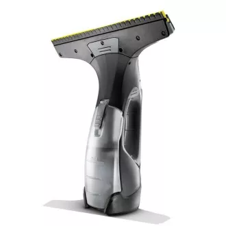 Karcher WV 5 Plus N Black Edition čistič okien, výdrž batérie 35 min, nádrž na špinavú vodu 100 ml, čierna Karcher WV 5 Plus N Black Edition čistič okien, výdrž batérie 35 min, nádrž na špinavú vodu 100 ml, čierna