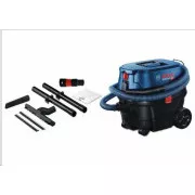 BOSCH GAS 12-25 PL Vysávač na suché a mokré vysávanie