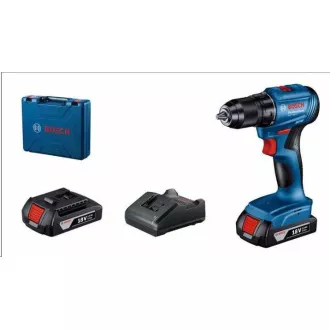 BOSCH GSR 185-LI Akumulátorový vŕtací skrutkovač BOSCH GSR 185-LI Akumulátorový vŕtací skrutkovač