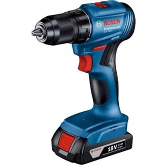 BOSCH GSR 185-LI Akumulátorový vŕtací skrutkovač BOSCH GSR 185-LI Akumulátorový vŕtací skrutkovač