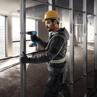 BOSCH GSR 185-LI Akumulátorový vŕtací skrutkovač BOSCH GSR 185-LI Akumulátorový vŕtací skrutkovač