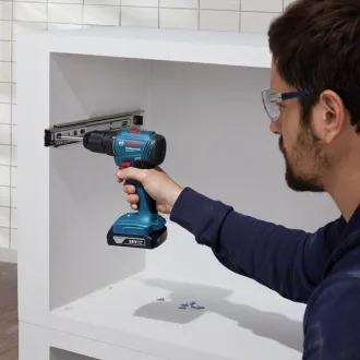 BOSCH GSR 185-LI Akumulátorový vŕtací skrutkovač BOSCH GSR 185-LI Akumulátorový vŕtací skrutkovač