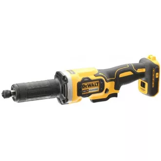DeWalt DCG426N priama brúska, 1000 W, samostatný stroj, 18V bezuhlíkový motor, aku, závit M15, LED svetelný krúžok DeWalt DCG426N priama brúska, 1000 W, samostatný stroj, 18V bezuhlíkový motor, aku, závit M15, LED svetelný krúžok