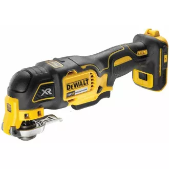 Dewalt DCS356N Aku oscilačná multibrúska