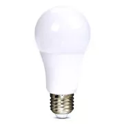 Solight LED žiarovka, klasický tvar, 10W, E27, 3000K, 270 °, 850lm