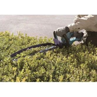 Makita DUH607Z aku plotostrih 600mm Li-ion LXT 18V bez aku Z