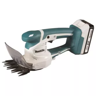 Makita UM110DWYX aku nožnice na trávu Li-ion 18V/1, 5Ah G