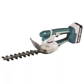 Makita UM110DWYX aku nožnice na trávu Li-ion 18V/1, 5Ah G