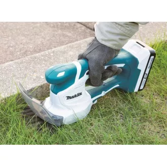 Makita UM110DWYX aku nožnice na trávu Li-ion 18V/1, 5Ah G