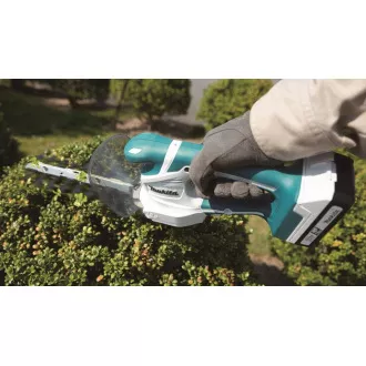 Makita UM110DWYX aku nožnice na trávu Li-ion 18V/1, 5Ah G